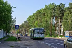 Современный Дмитров Современный Дмитров
