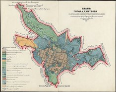 Карта Дмитрова Карта Дмитрова